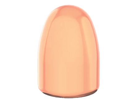 Accura Precision-Bond .45 Cal RN Pistol Bullet, 230 gr 0.451" 500rds