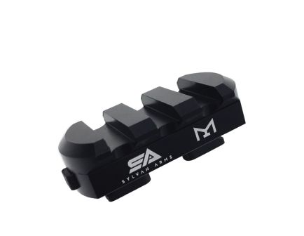 Sylvan Arms QD Rail 6061-T6 Aluminum Alloy