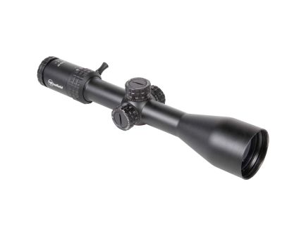 Firefield RapidStrike Rifle Scope 5-20x50mm