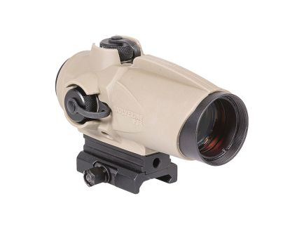 Sightmark Wolverine FSR Red Dot Sight 1x28mm 2 MOA