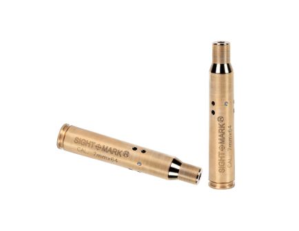 Sightmark 7mmx64 Laser Boresight, Red