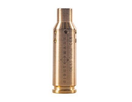 Sightmark 6.5 Grendel In-Chamber Laser Boresight, Red