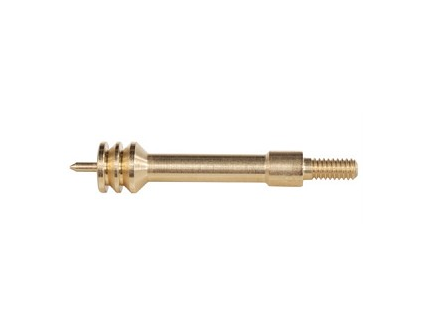 Pro-Shot Spear Tip 10mm/.40 Cal. Brass Cleaning Jag J10B