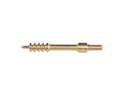 Pro-Shot Spear Tip .357/.38-9mm Brass Cleaning Jag - J38B