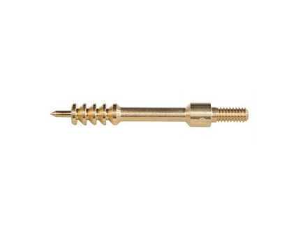 Pro-Shot Spear Tip 6.5mm Brass Cleaning Jag J6.5B
