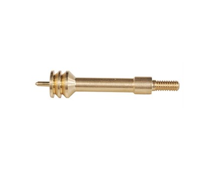 Pro-Shot Spear Tip .44 Cal. Brass Cleaning Jag J44B