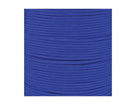 Mero 550 Paracord, 100' Royal Blue