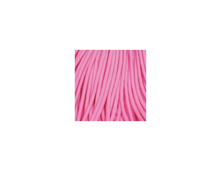 Mero 550 Paracord, 100' Pink Rose