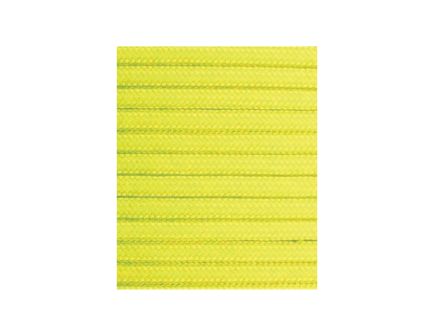 Mero 550 Paracord, 100' Neon Yellow