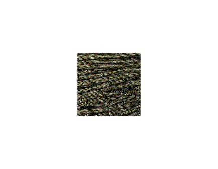 Mero 550 Paracord, 100' Multicam Digital 6922 Camouflage