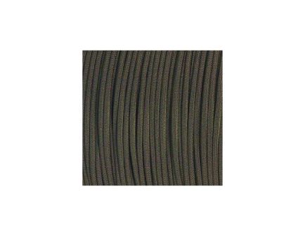 Mero 550 Paracord, 100' Olive Drab
