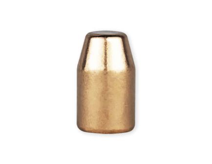 Berrys Bullets 9mm FP Superior Plated Pistol Bullet, 147 gr 0.356" 250rds