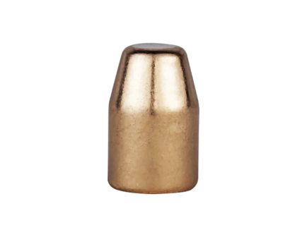 Berrys Bullets .41 Cal FP Superior Plated Pistol Bullet, 210 gr 0.410" 500rds