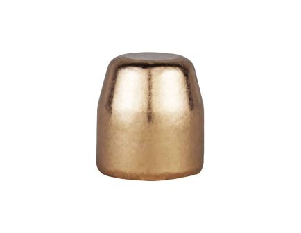 Berrys Bullets .45 ACP FP Superior Plated Pistol Bullet, 200 gr 0.452" 250rds