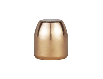 Berrys Bullets .45 ACP FMJ Superior Plated Pistol Bullet, 200 gr 0.452" 500rds