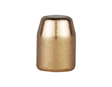 Berrys Bullets .45 Long Colt FP Superior Plated Pistol Bullet, 250 gr 0.452" 500rds
