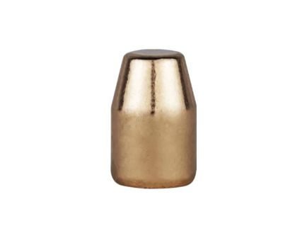 Berrys Bullets .38 Special/.357 Magnum FP Superior Plated Pistol Bullet, 158 gr 0.357" 1000rds