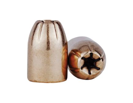 Berrys Bullets .40 S&W HP Superior Plated Pistol Bullet, 180 gr 0.401" 250rds