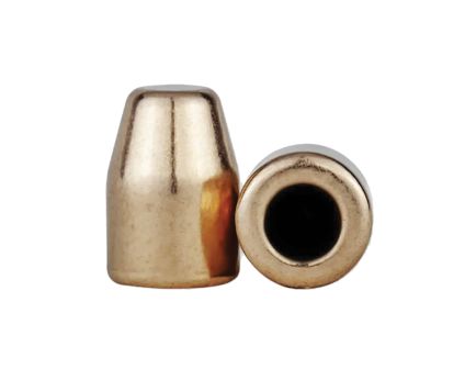 Berrys Bullets .40 S&W/10mm HBFP Superior Plated Pistol Bullet, 165 gr 0.401" 1000rds