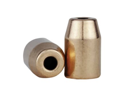 Berrys Bullets .40 S&W/10mm HP Superior Plated Pistol Bullet, 180 gr 0.401" 250rds