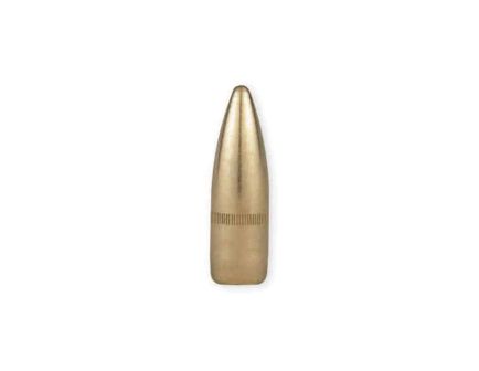 Berrys Bullets .223 Cal/5.56x45mm FMJBT Jacketed Rifle Bullet, 55 gr 0.224" 2000rds