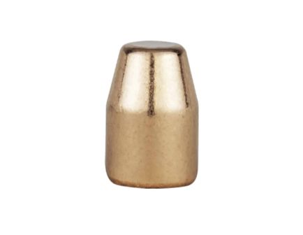 Berrys Bullets 9mm FP Superior Plated Pistol Bullet, 124 gr 0.356" 250rds