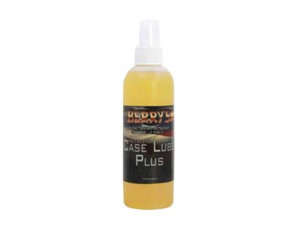 Berrys Bullets 8 oz Bottle Case Lube