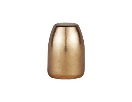 Berrys Bullets .40 S&W/10mm FMJ Superior Plated Pistol Bullet, 180 gr 0.401" 250rds