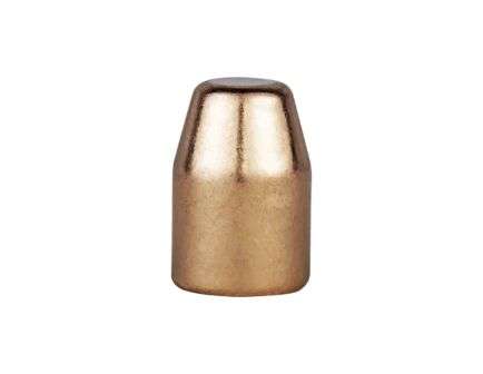 Berrys Bullets .40 S&W/10mm FP Superior Plated Pistol Bullet, 180 gr 0.401" 1000rds