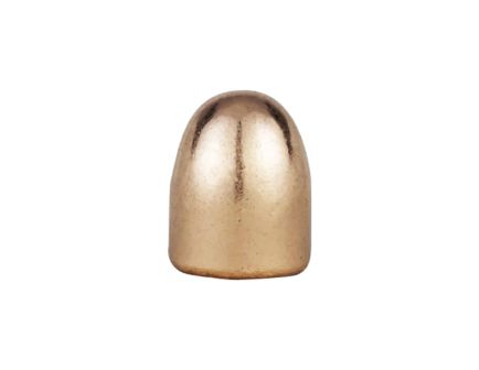 Berrys Bullets .380 ACP FBRN Superior Plated Pistol Bullet, 100 gr 0.356" 1000rds