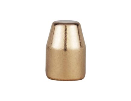 Berrys Bullets 9mm FP Superior Plated Pistol Bullet, 115 gr 0.356" 1000rds
