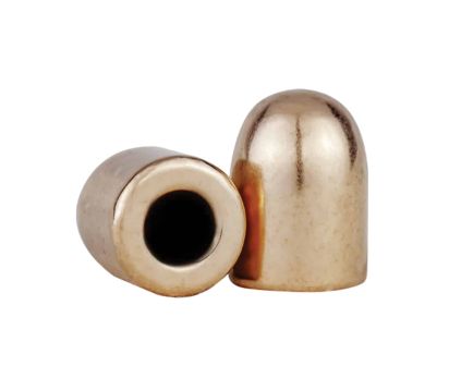 Berrys Bullets .40 S&W/10mm HBRN Superior Plated Pistol Bullet, 155 gr 0.401" 250rds