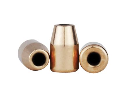 Berrys Bullets 9mm HBHP Superior Plated Pistol Bullet, 121 gr 0.356" 1000rds