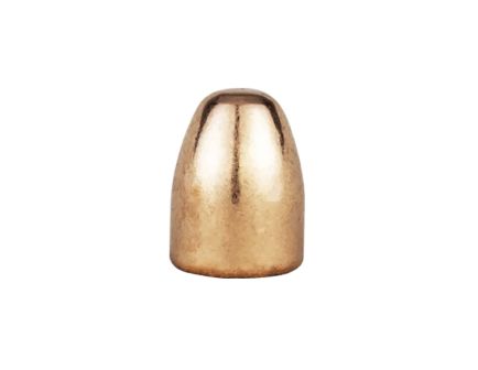 Berrys Bullets .32 ACP RN Superior Plated Pistol Bullet, 71 gr 0.312" 1000rds