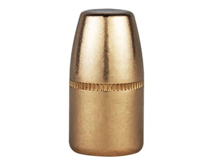 Berrys Bullets .45-70 Government FMJ Superior Plated Rifle Bullet, 350 gr 0.458" 500rds