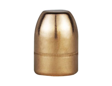 Berrys Bullets .50 AE/.500 S&W FMJ Superior Plated Pistol Bullet, 350 gr 0.500" 500rds