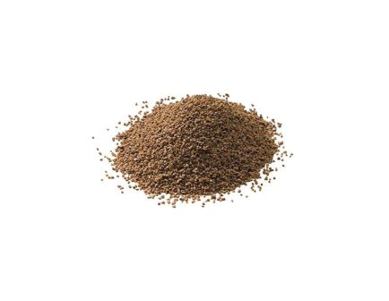 Berrys Bullets 30 lb 5 gal Bucket Walnut Media