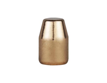 Berrys Bullets .38 Special/.357 Magnum FP Superior Plated Pistol Bullet, 125 gr 0.357" 1000rds