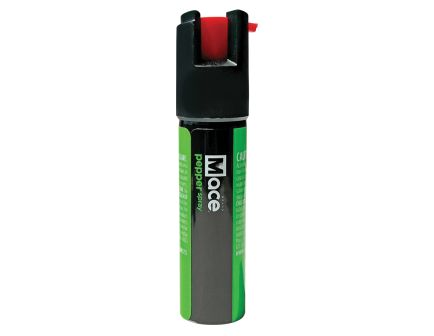 Mace Twist Lock Pepper Spray, 3/4 oz Neon Green