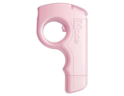 Mace Pocket Hero Single Shot Pepper Spray, Rose Pink