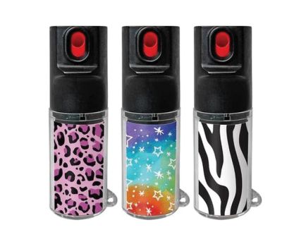 Mace Chameleon Pepper Spray