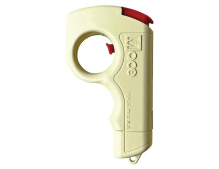 Mace Pocket Pepper Spray, 1/2 oz Champagne Rose