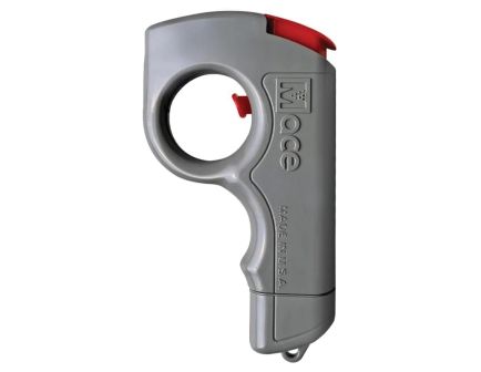 Mace Pocket Pepper Spray, 1/2 oz Graphite