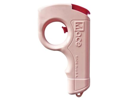 Mace Pocket Pepper Spray, 1/2 oz Rose Pink