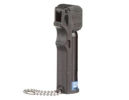Mace Triple Action Personal Pepper Spray, Black