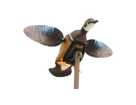 Mojo Outdoors Elite Spinning Wing Motion Duck Decoy