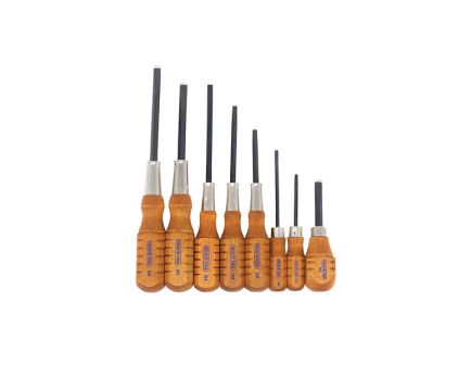 Grace USA 8-Piece Original Gun Care Screwdriver Set