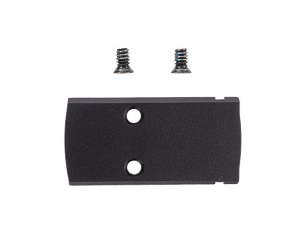 PSA Dagger Doctor Plate With Screws