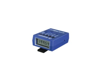 Competition Electronics Pocket Pro Shot Timer, Blue