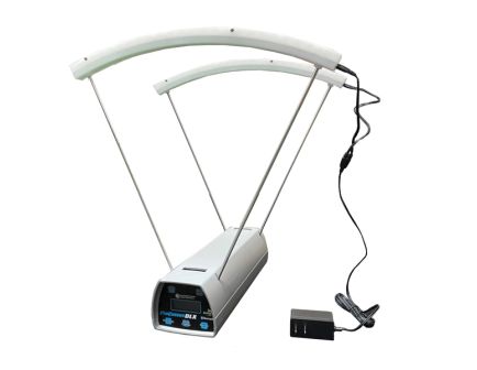 Competition Electronics Indoor Lighting System, White